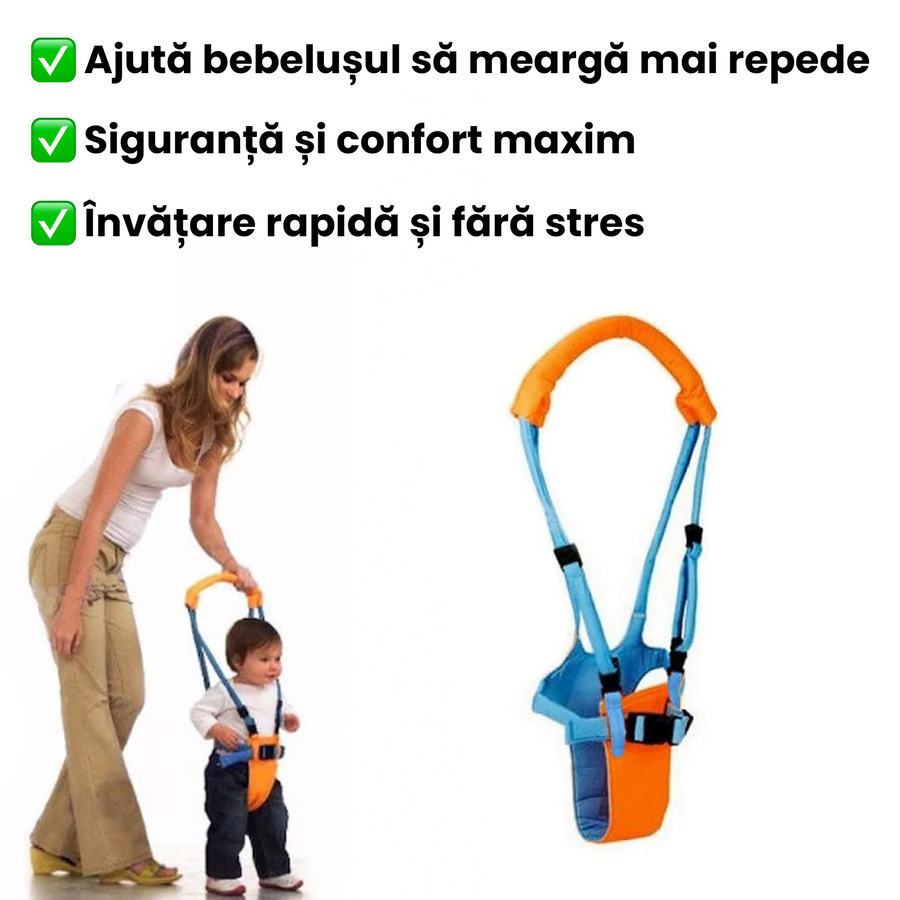 Ham premergator bebelusi