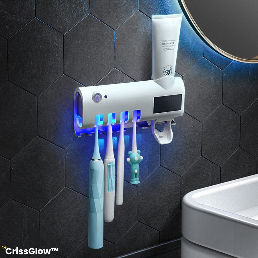 Dispencer UV Periuta Dinti